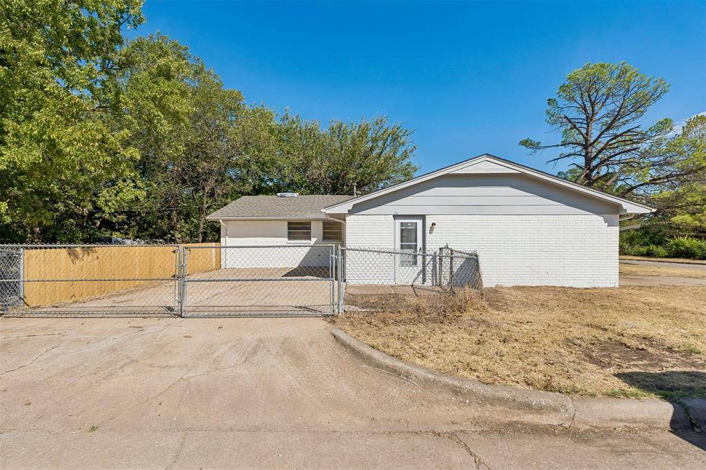 345 NW 87th ST, Oklahoma City, OK 73114