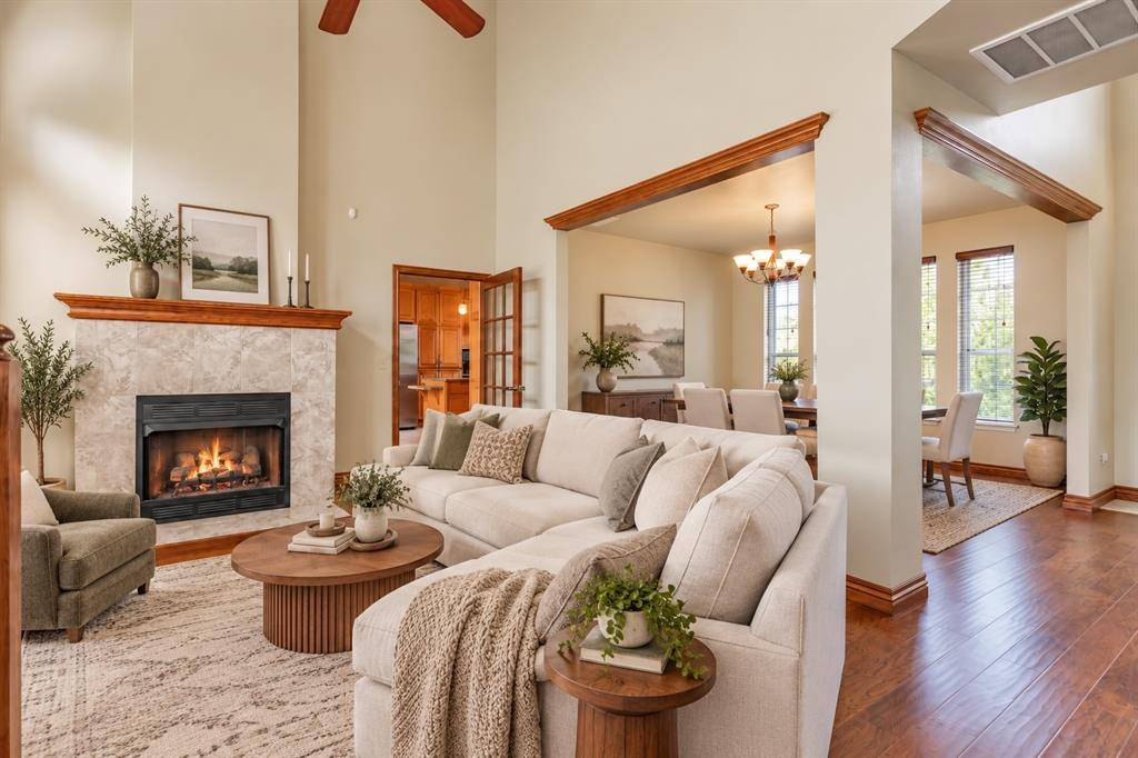 940 Lake Vista RD, Edmond, OK 73034
