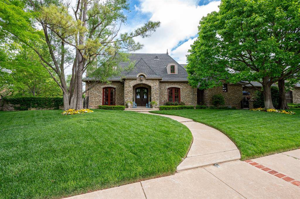 1225 Blue Wister CV, Edmond, OK 73013