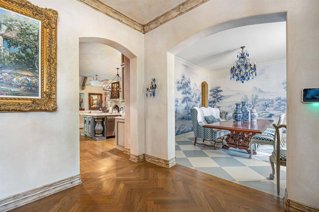 1225 Blue Wister CV, Edmond, OK 73013