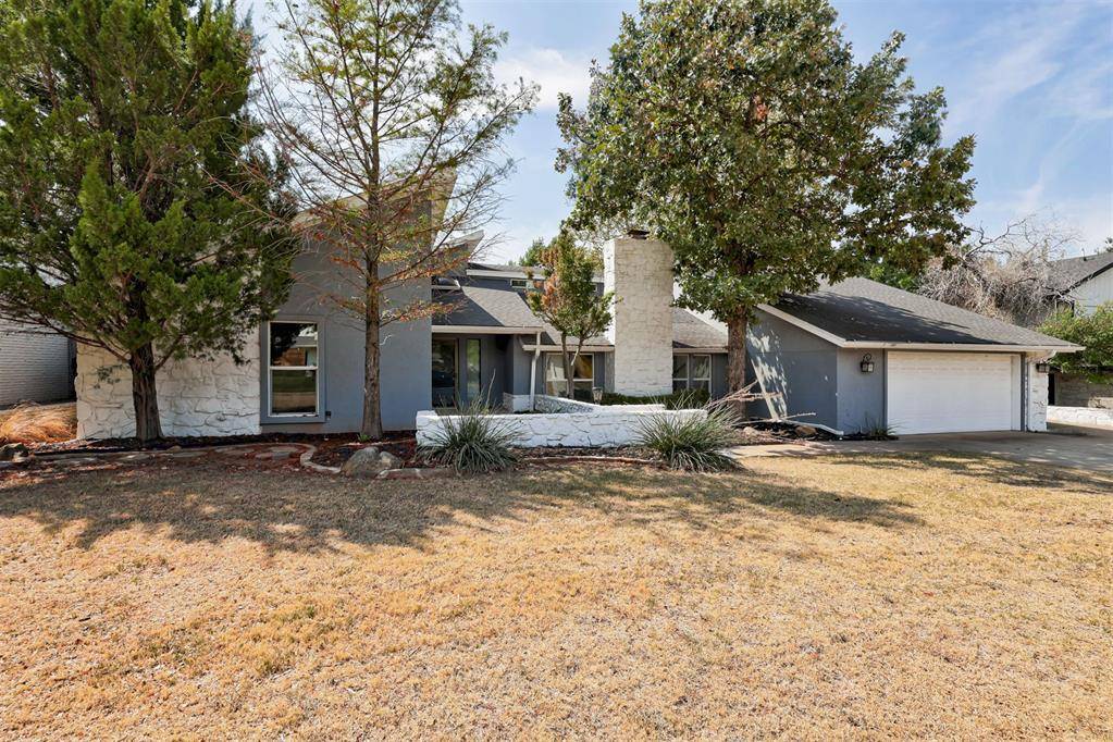 3108 Raintree RD, Oklahoma City, OK 73120