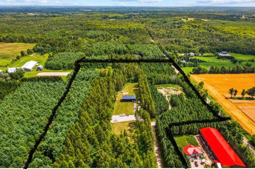 9307 9 Side Road, Erin, ON N0B 1T0