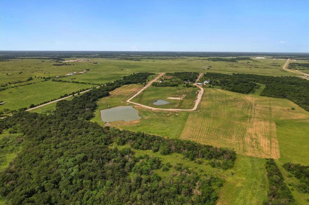 Lot 9 Grison Circle, Corsicana, TX 75109