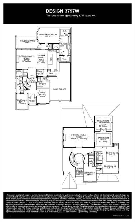 10012 Gray Fox Drive, Denton, TX 76205