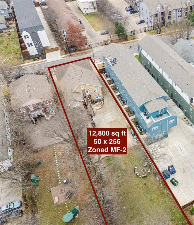 5321 Reiger Avenue, Dallas, TX 75214