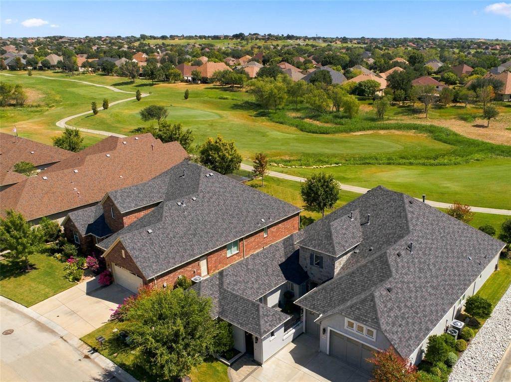 9701 Arkose Drive, Denton, TX 76207