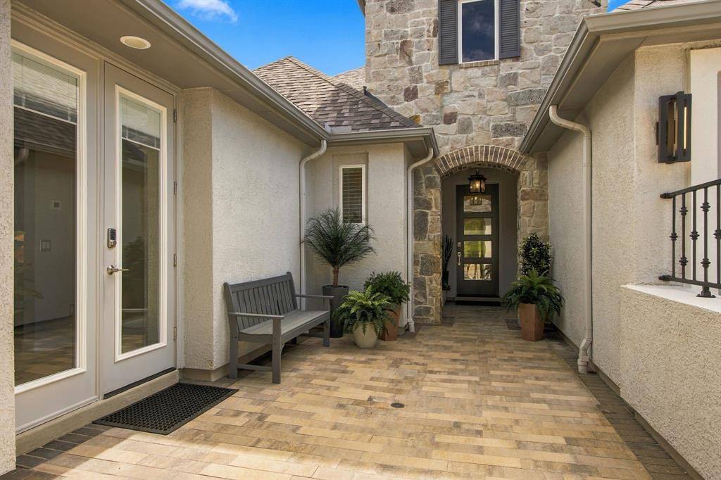 9701 Arkose Drive, Denton, TX 76207