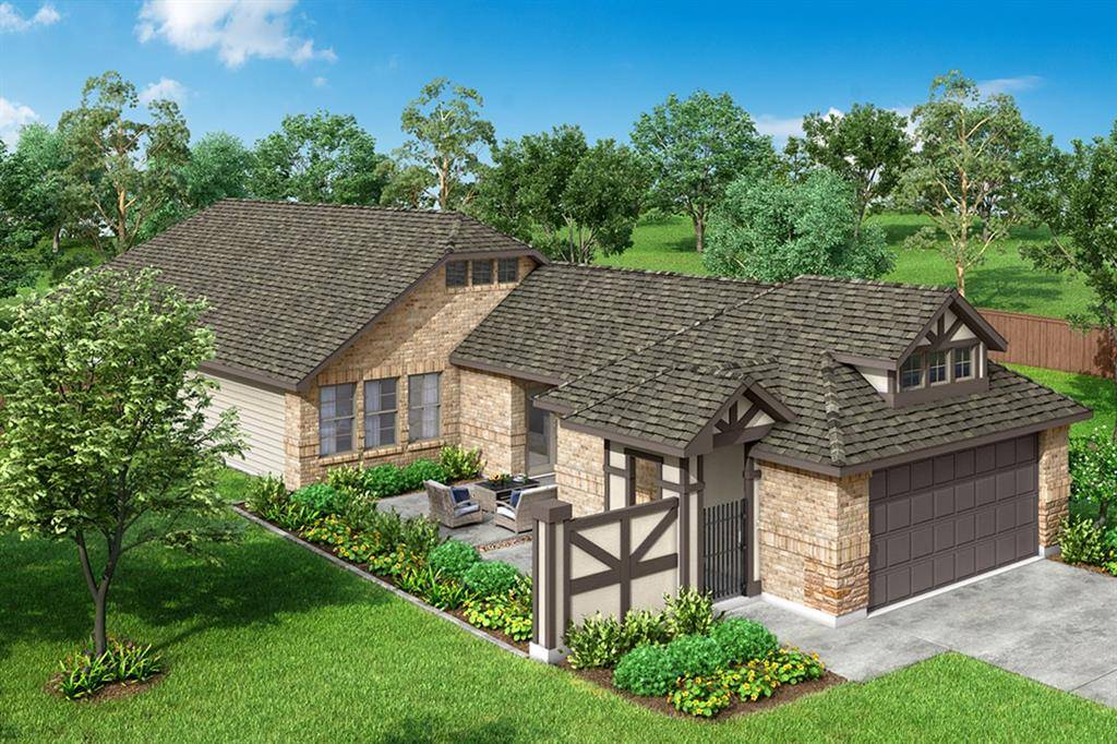 964 Lost Mine Trail, Little Elm, TX 75068