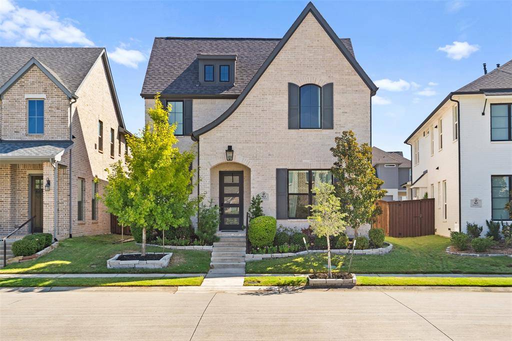 963 Sprangletop Street, Allen, TX 75013