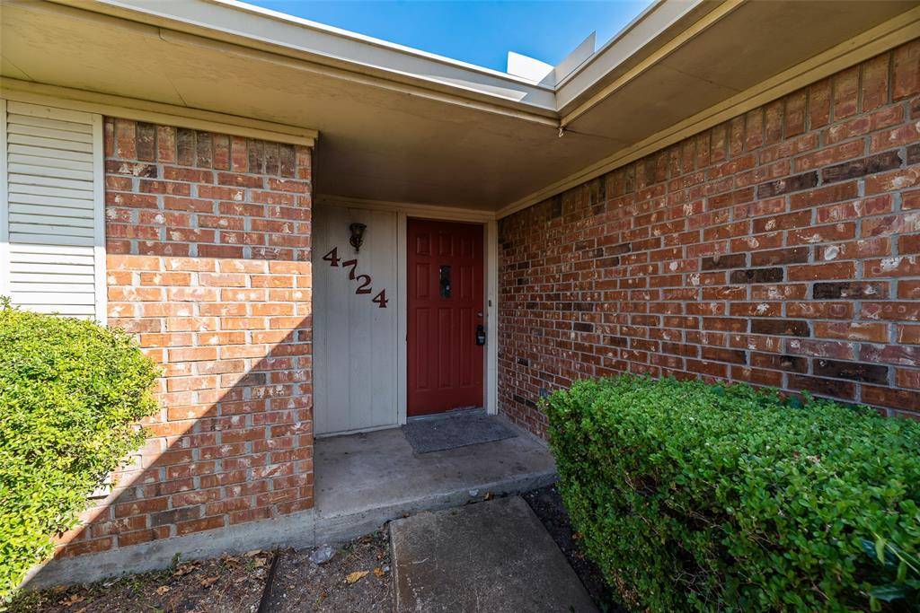 4724 Berridge Lane, Dallas, TX 75227