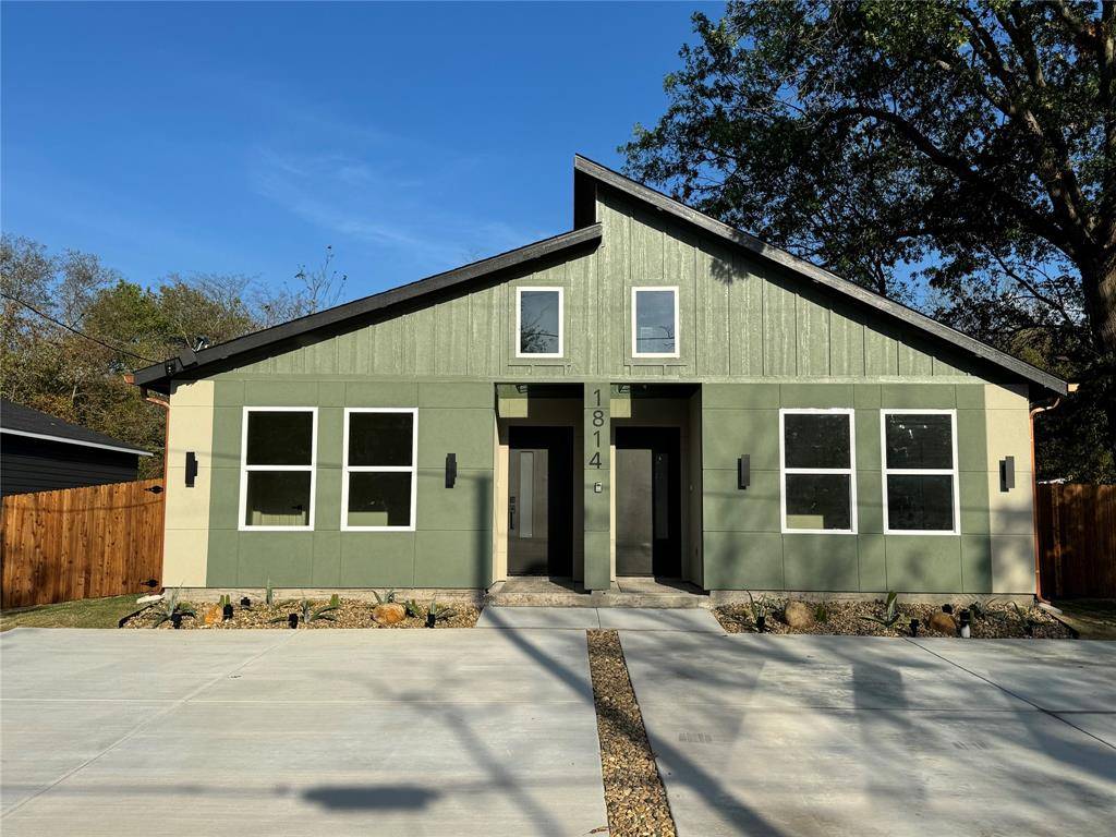 1814 Division Street, Commerce, TX 75428