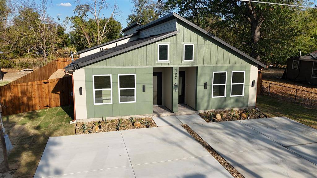 1814 Division Street, Commerce, TX 75428