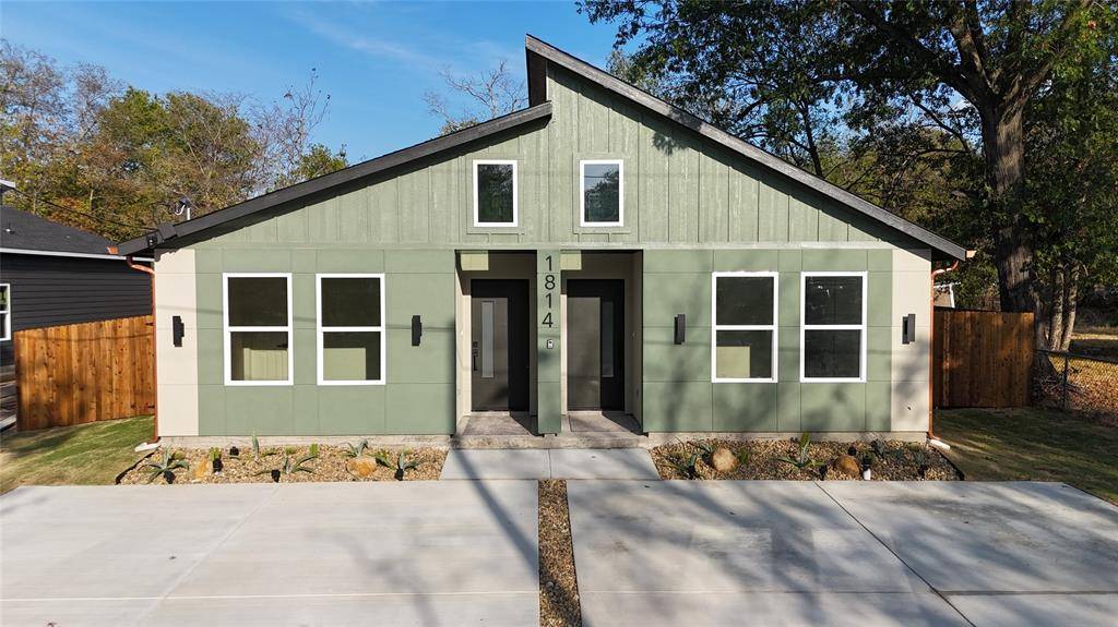1814 Division Street, Commerce, TX 75428
