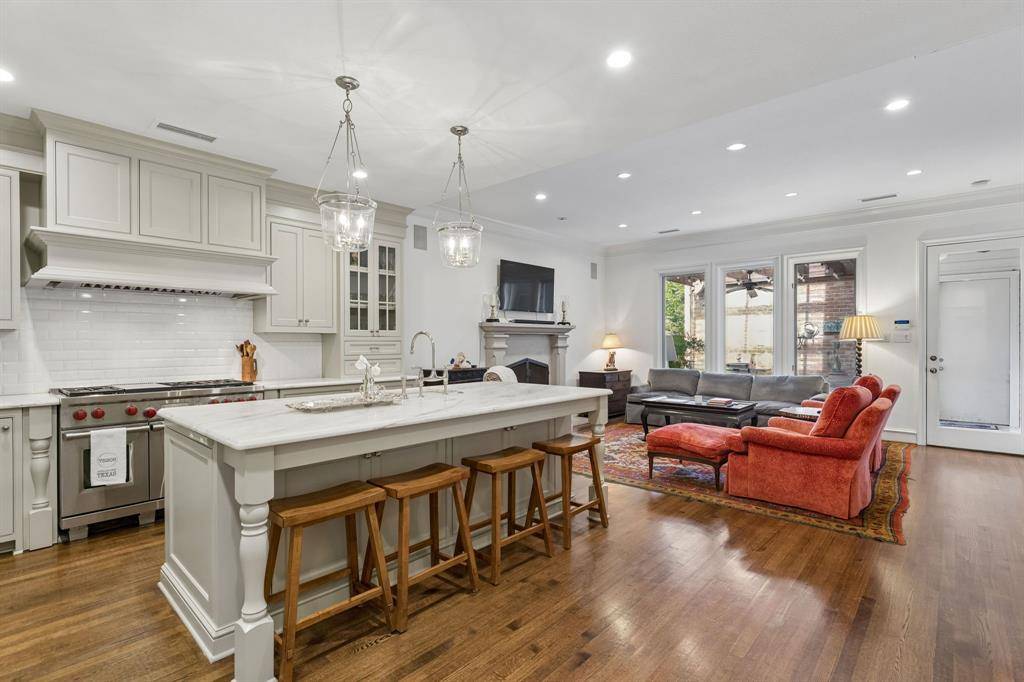 3454 Potomac Avenue, University Park, TX 75205