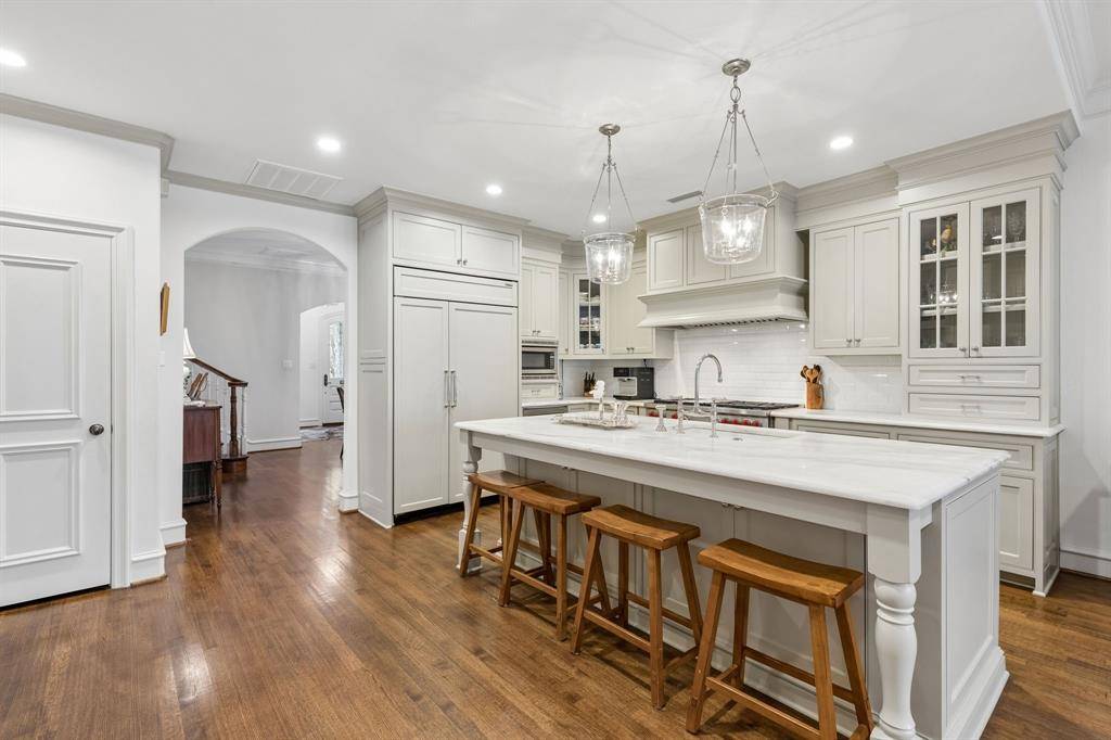 3454 Potomac Avenue, University Park, TX 75205