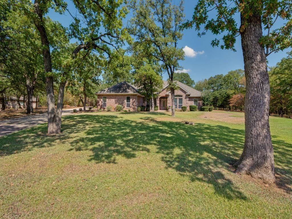 5600 Bridle Path, Aubrey, TX 76227