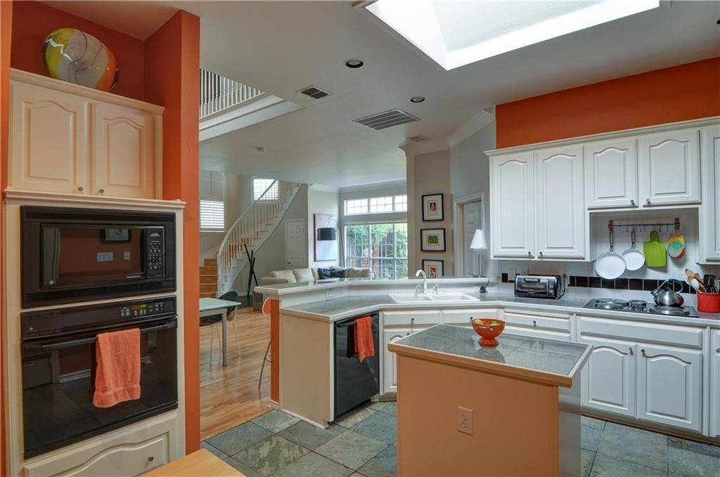 8626 Forest Glen Drive, Irving, TX 75063