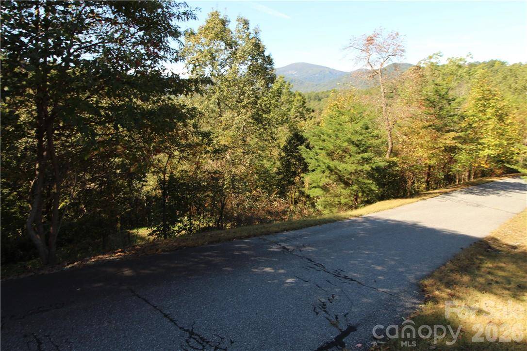 0 Boulder RDG #45, Lake Lure, NC 28746