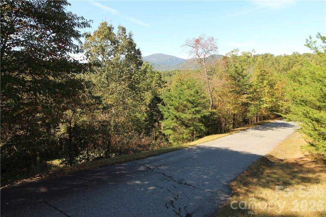 0 Boulder RDG #45, Lake Lure, NC 28746