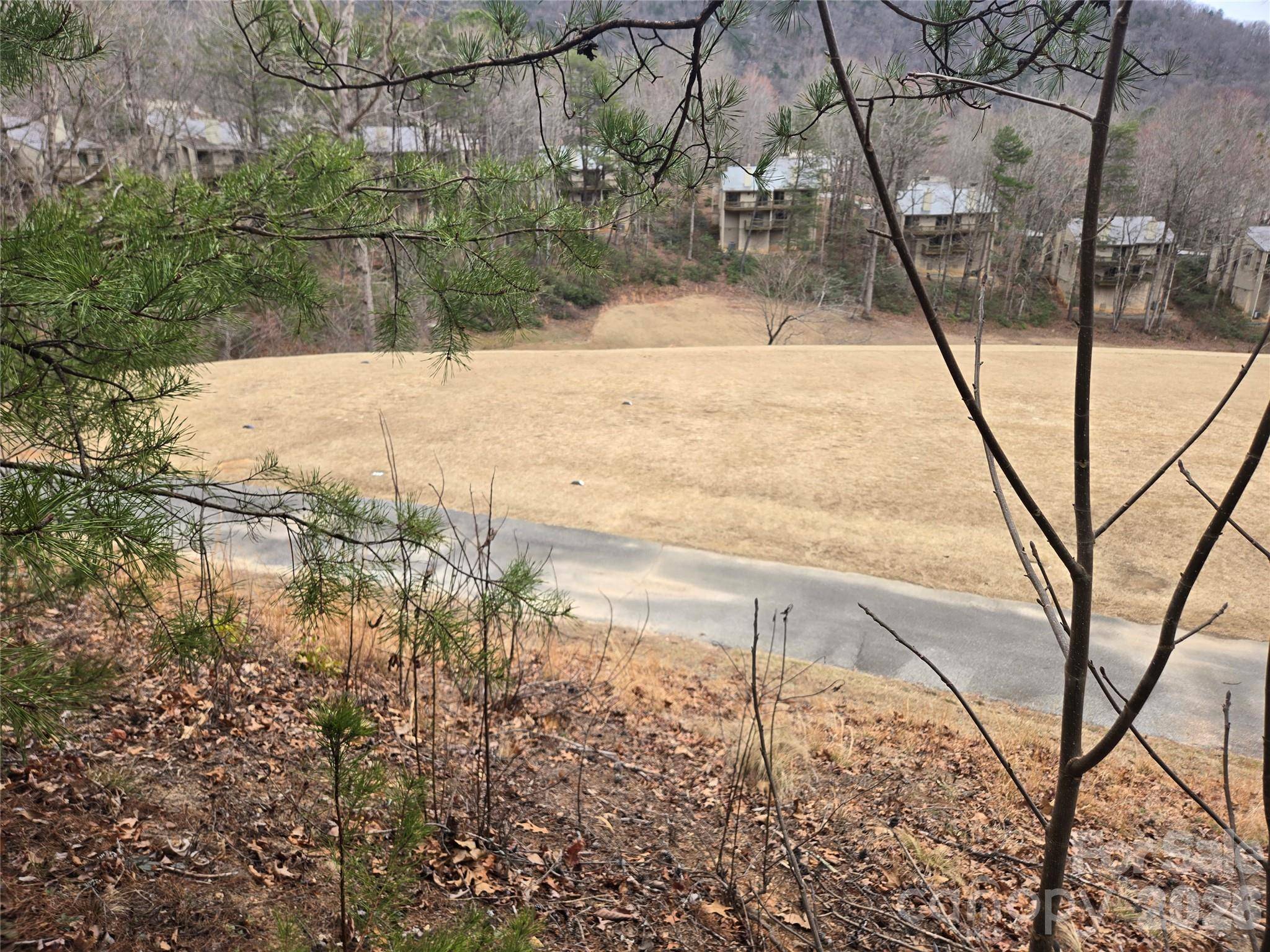 Lot 28 Roundabout RD, Lake Lure, NC 28746