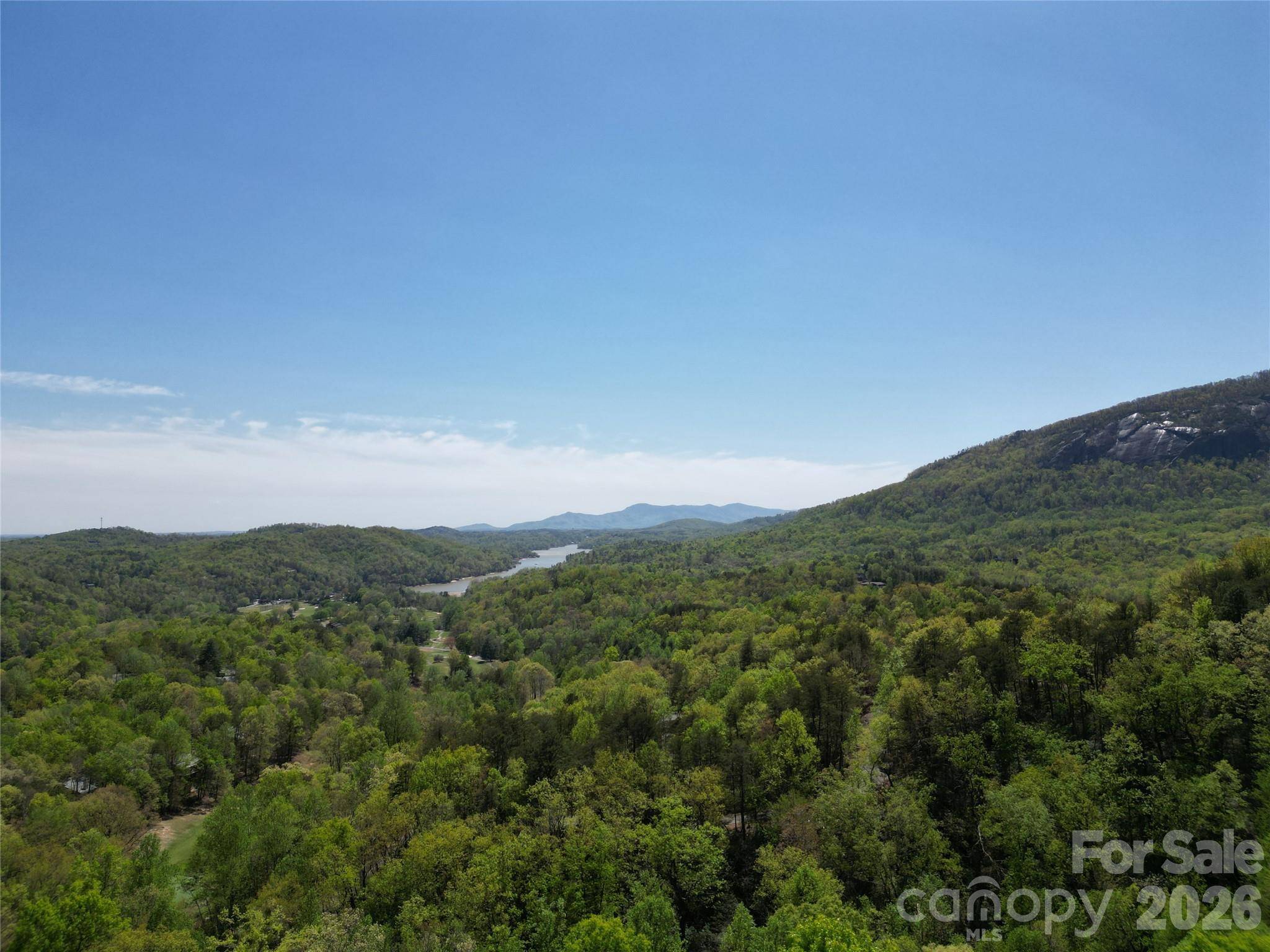 Lot 114 Summit CT, Lake Lure, NC 28746
