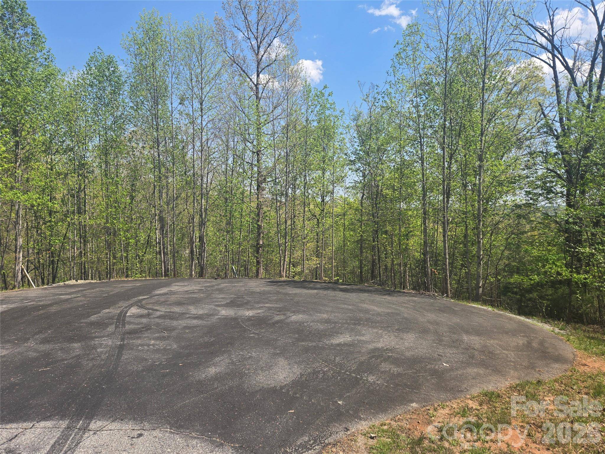 Lot 13 Back Hollow DR, Lake Lure, NC 28746