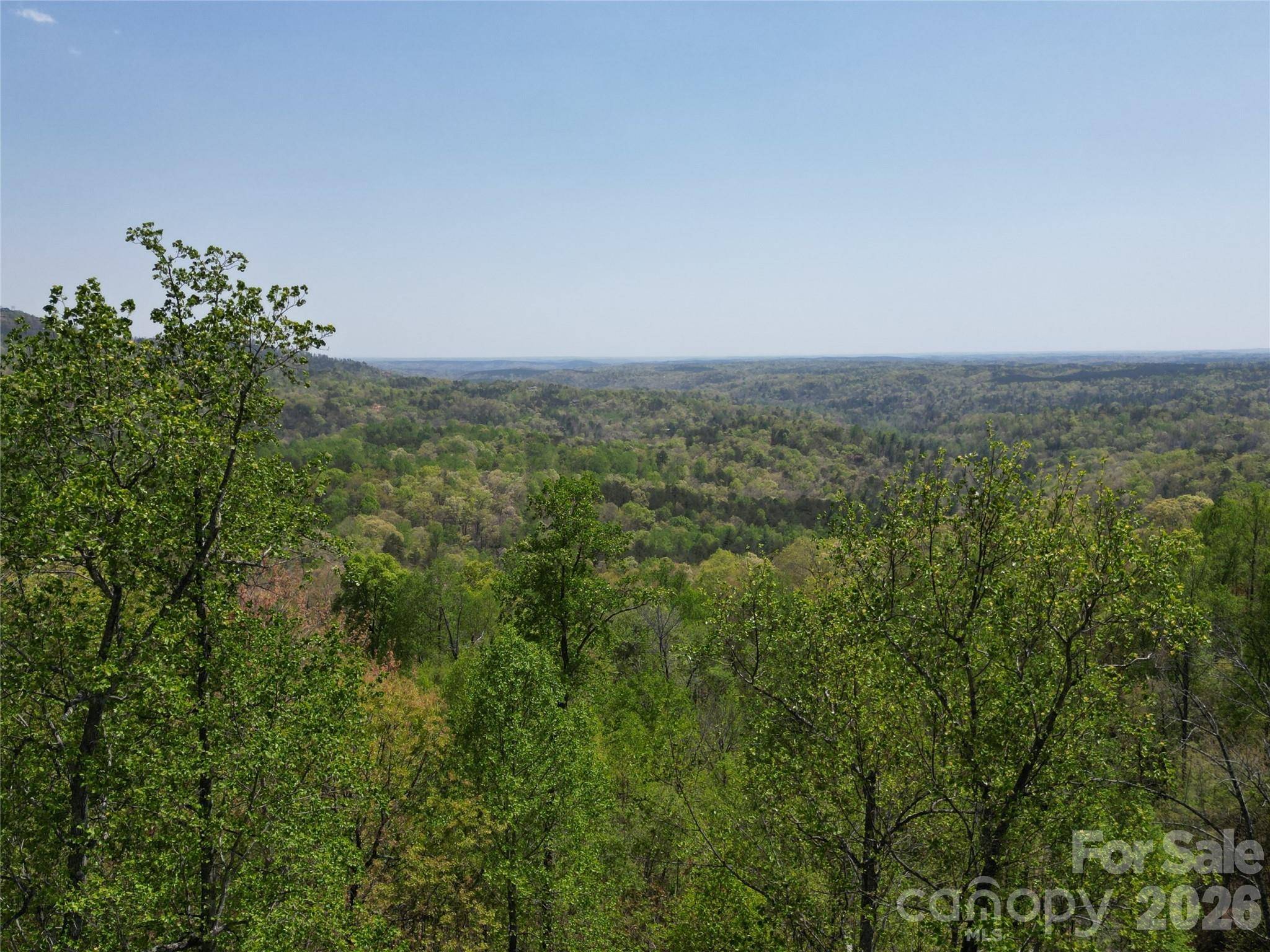 Lot 16 High Rock RDG, Lake Lure, NC 28746