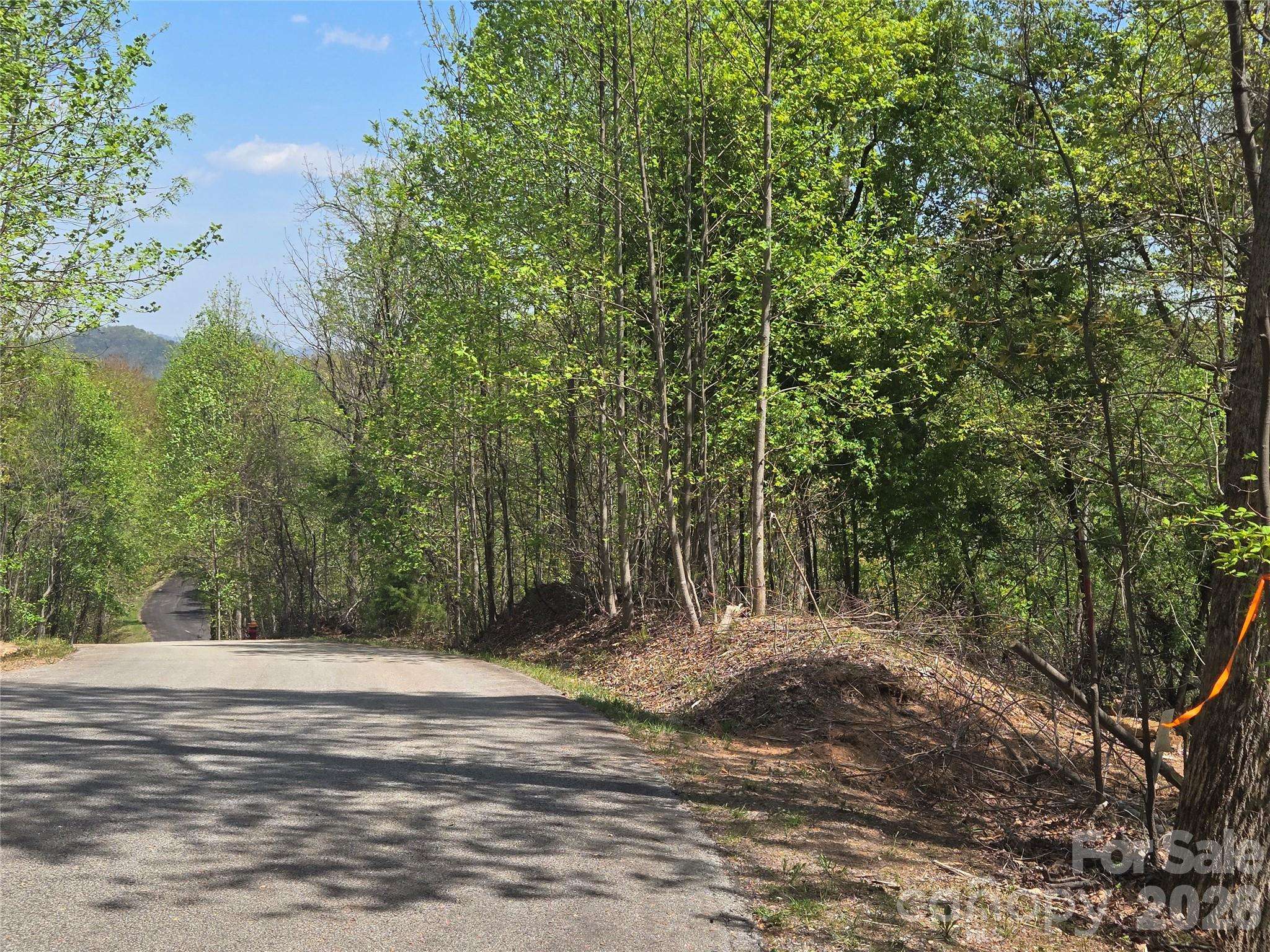 Lot 16 High Rock RDG, Lake Lure, NC 28746