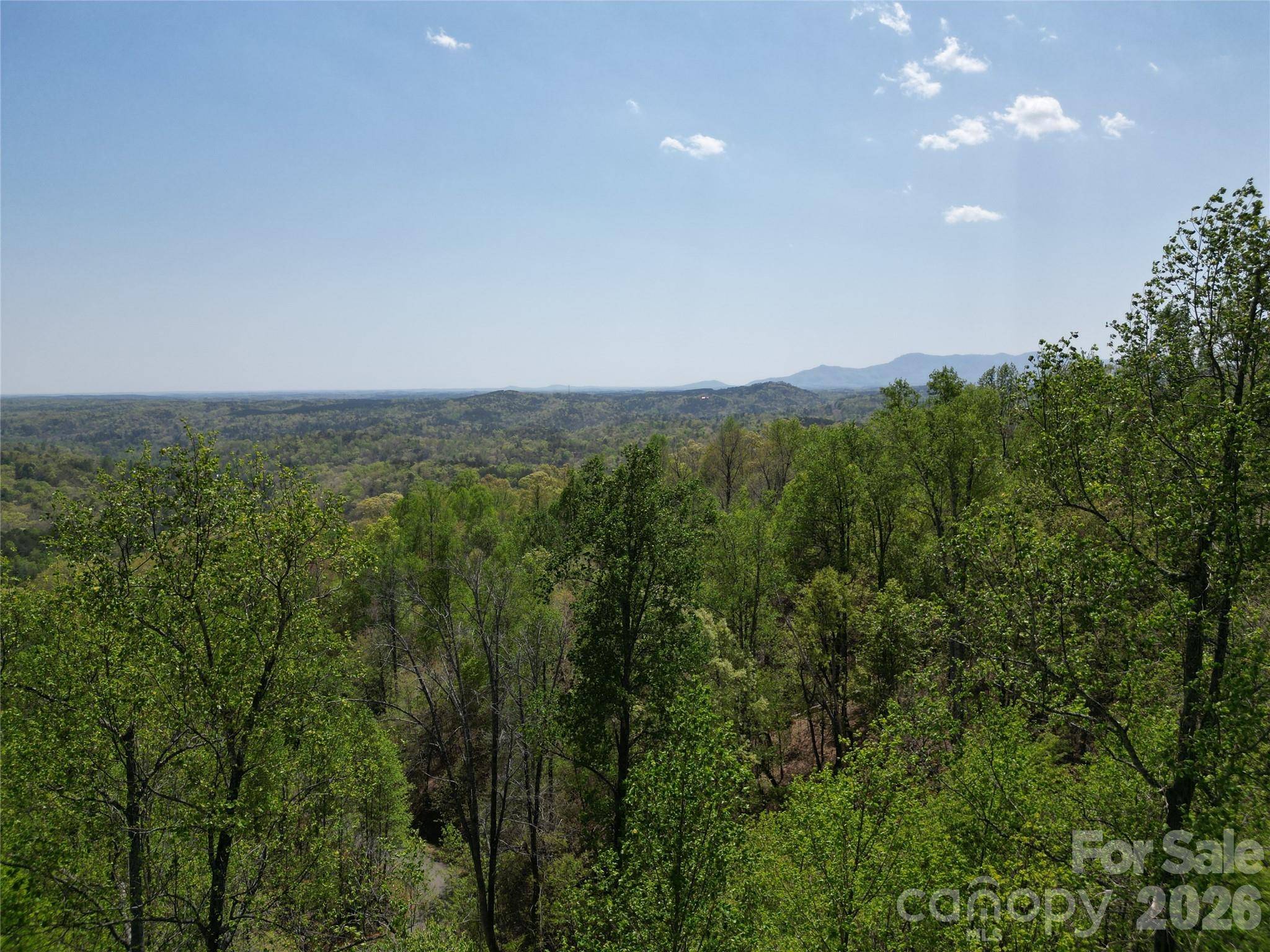 Lot 16 High Rock RDG, Lake Lure, NC 28746