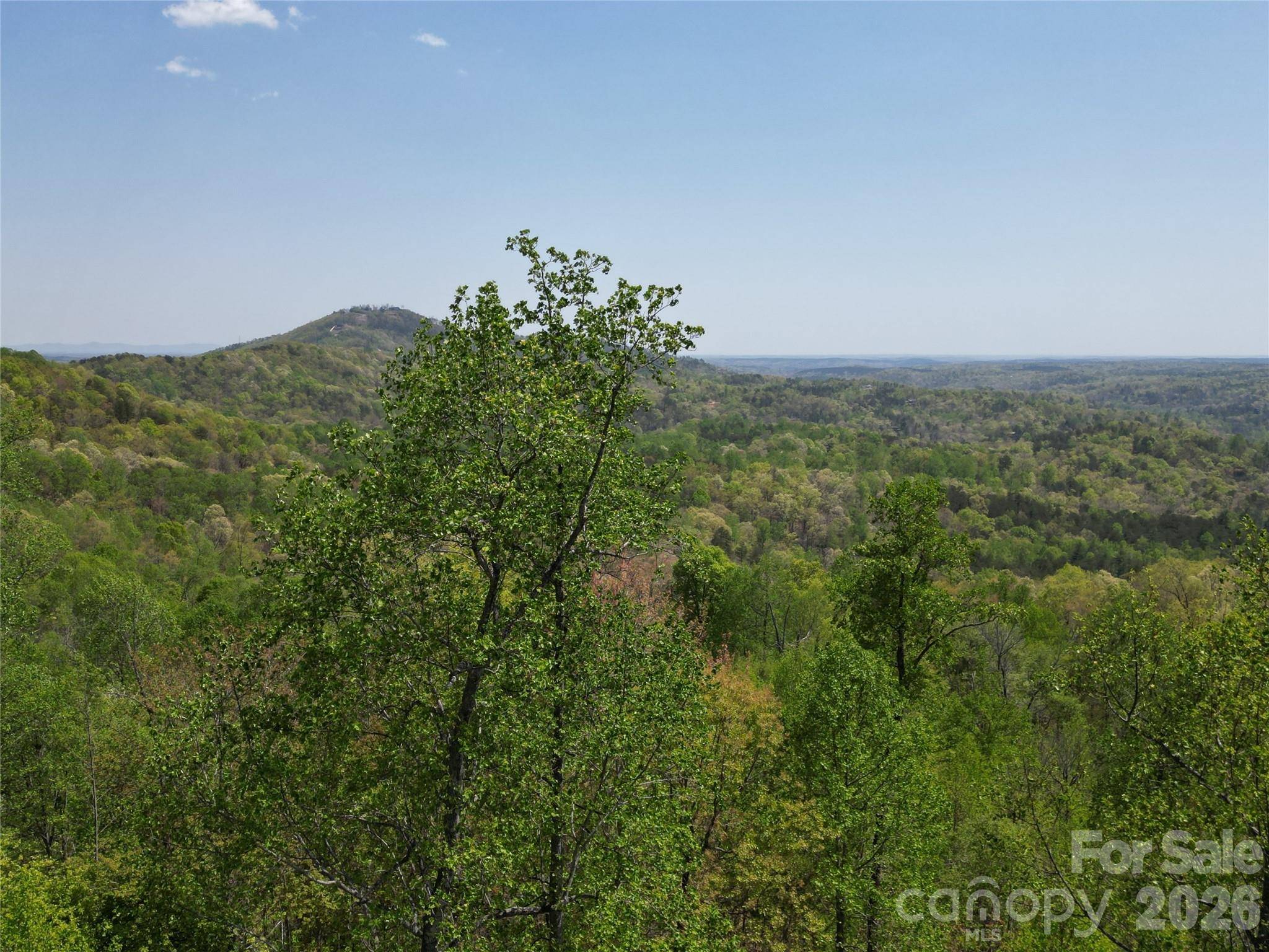 Lot 16 High Rock RDG, Lake Lure, NC 28746