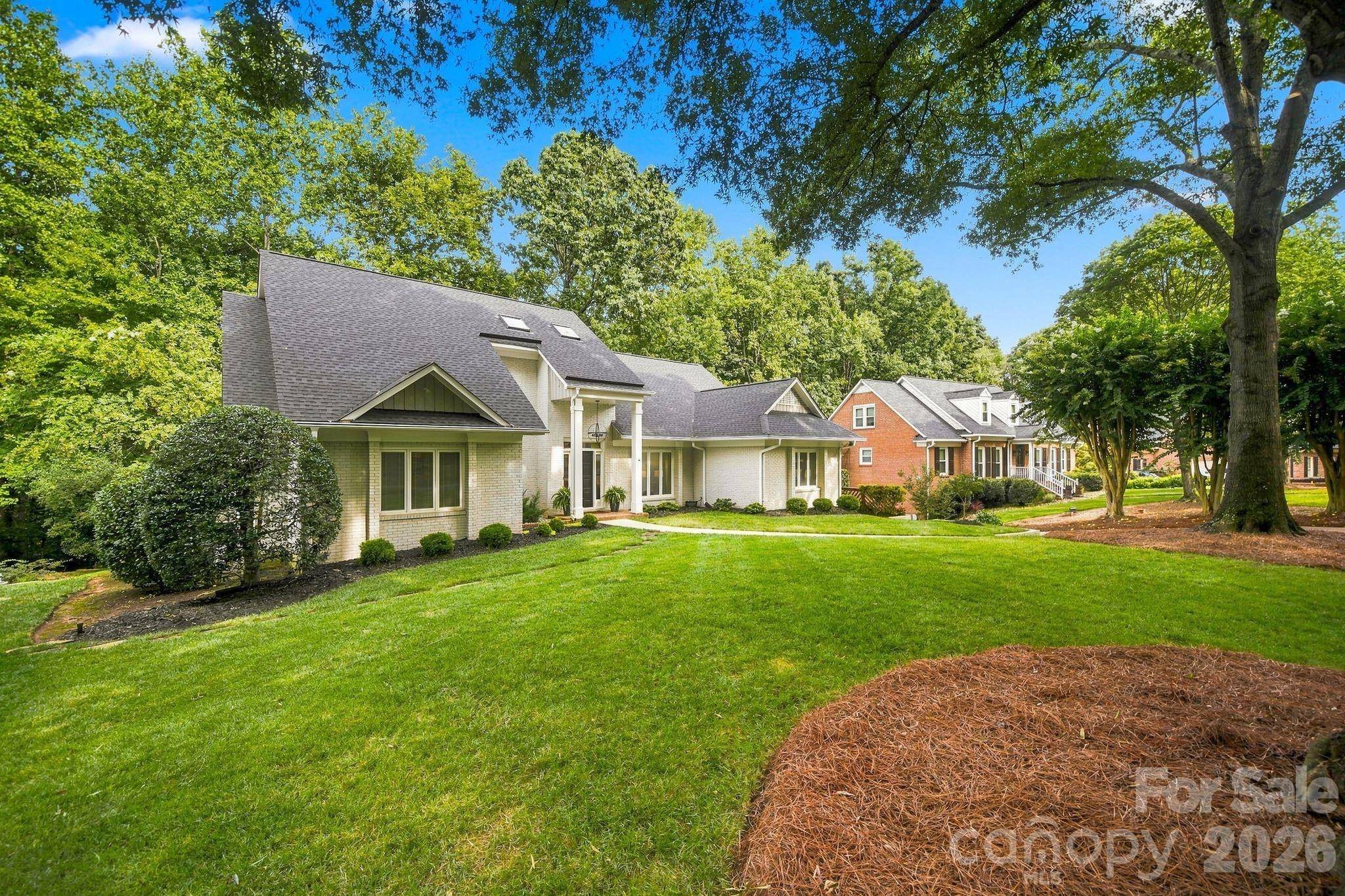6643 Colston CT, Charlotte, NC 28210