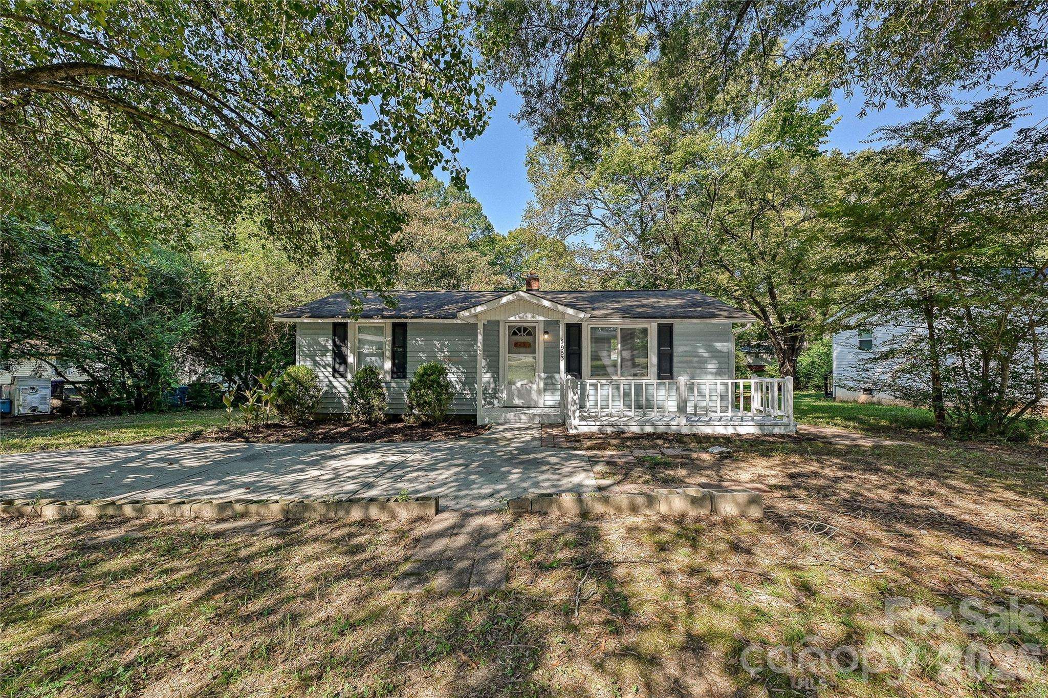 5953 Yale AVE, Kannapolis, NC 28081