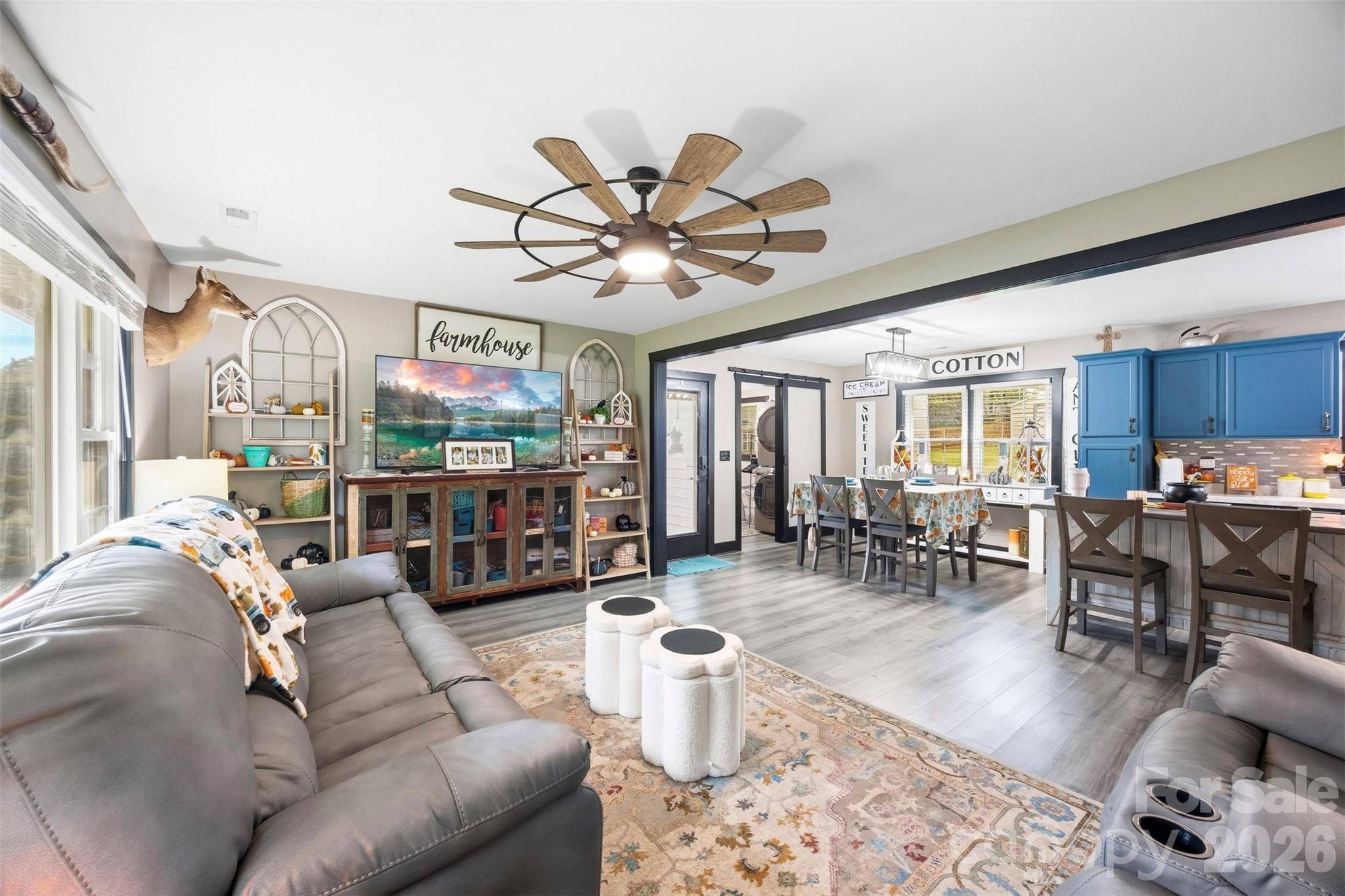 1207 Scenic DR, Shelby, NC 28150