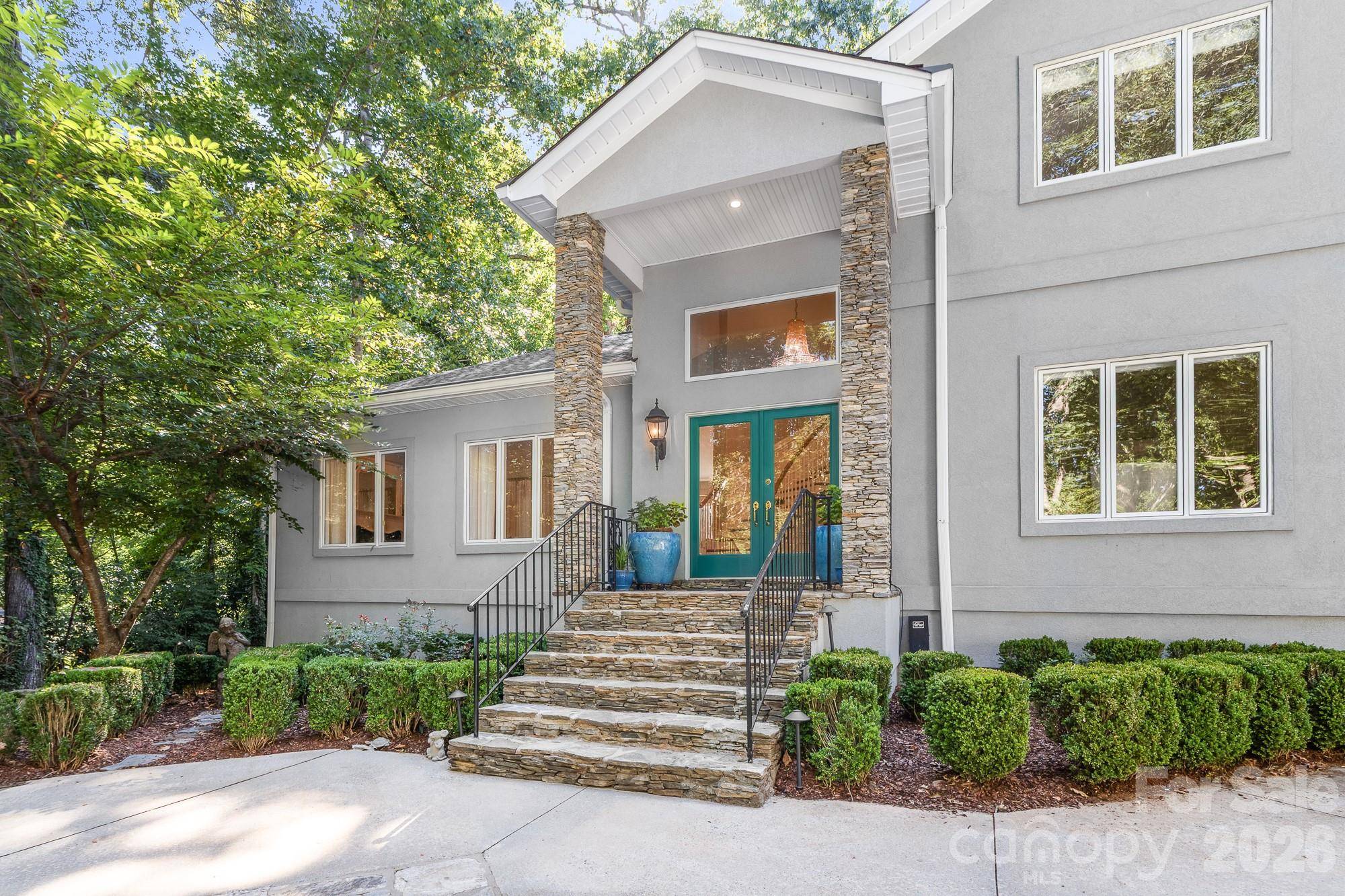 206 Vauxhall DR, Shelby, NC 28150