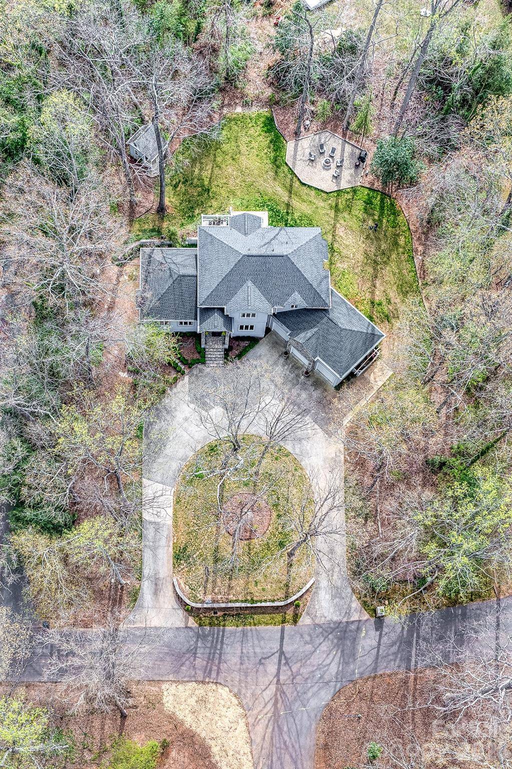 206 Vauxhall DR, Shelby, NC 28150