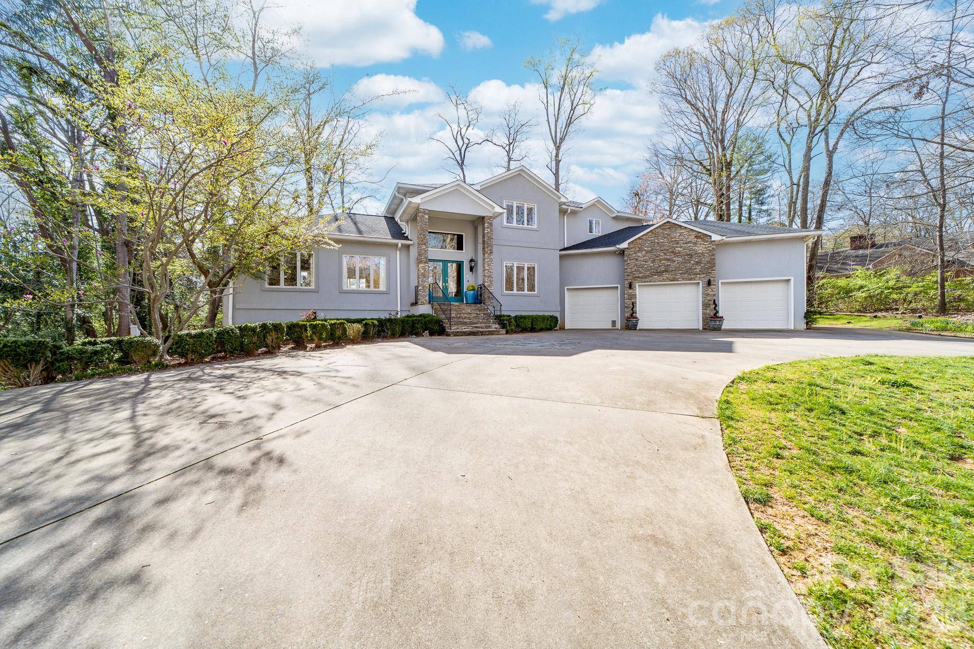 206 Vauxhall DR, Shelby, NC 28150