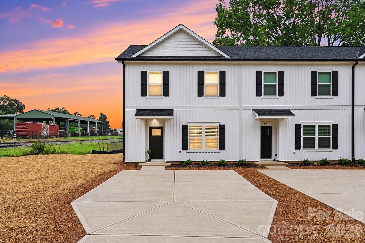 53 E 13th ST, Newton, NC 28658