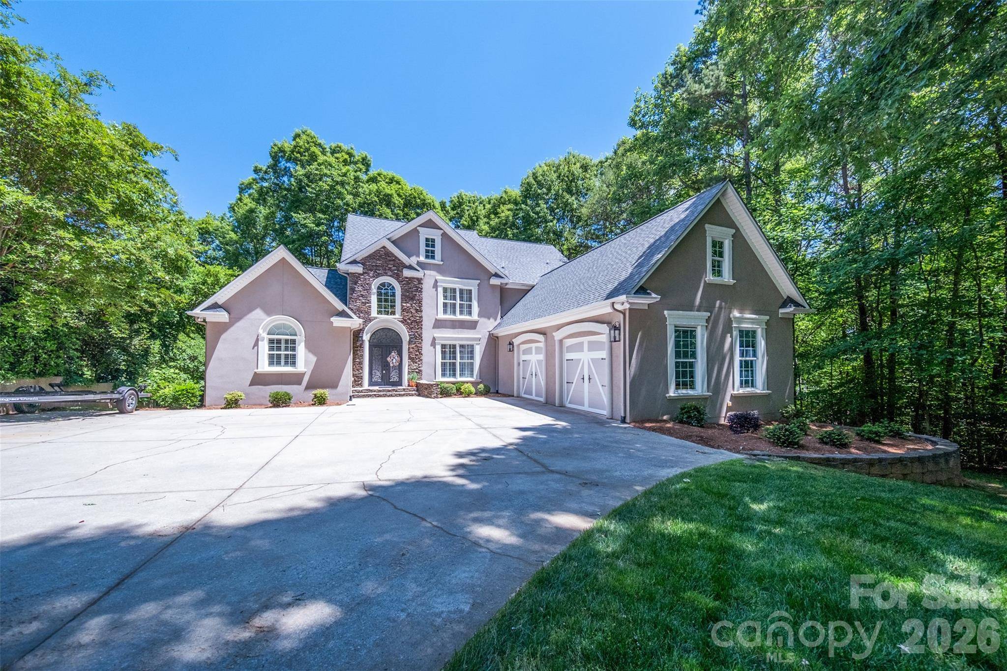 7754 Long Bay Pkwy, Catawba, NC 28609