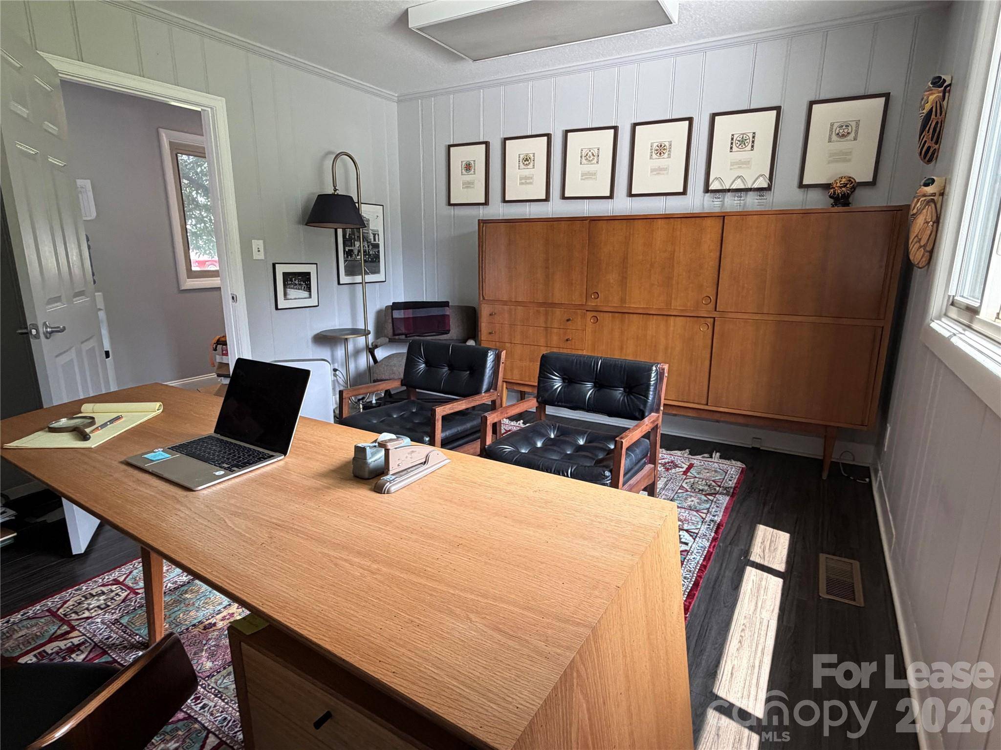 121 London RD, Asheville, NC 28803