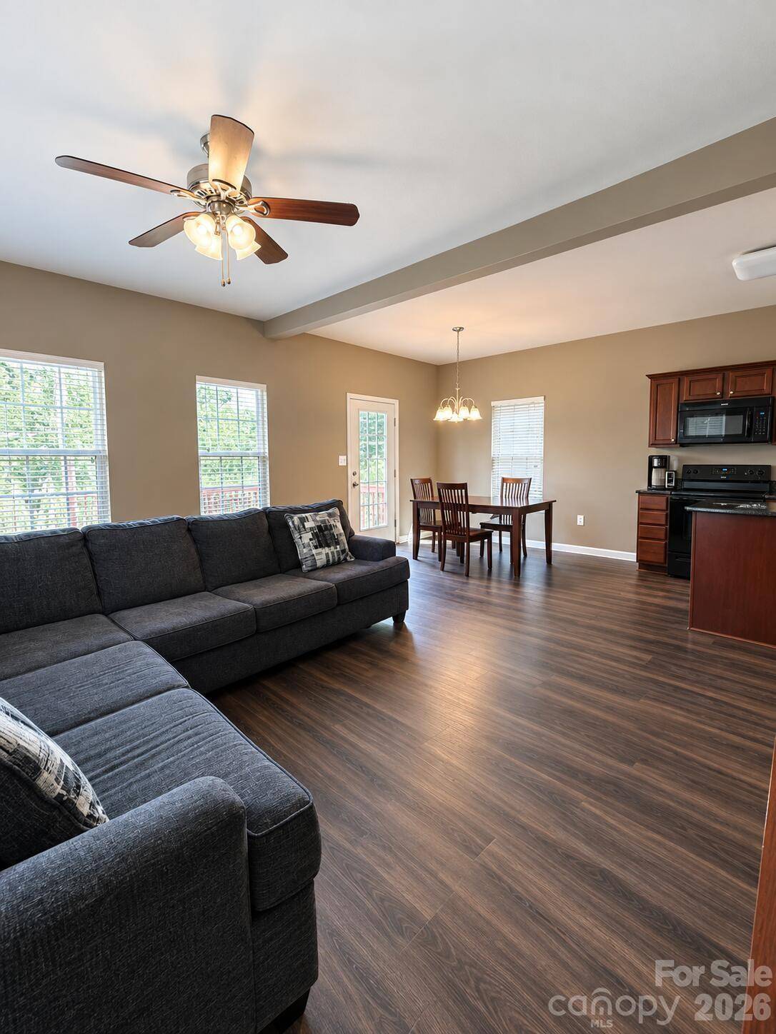 117 Lookout Point PL, Mooresville, NC 28115