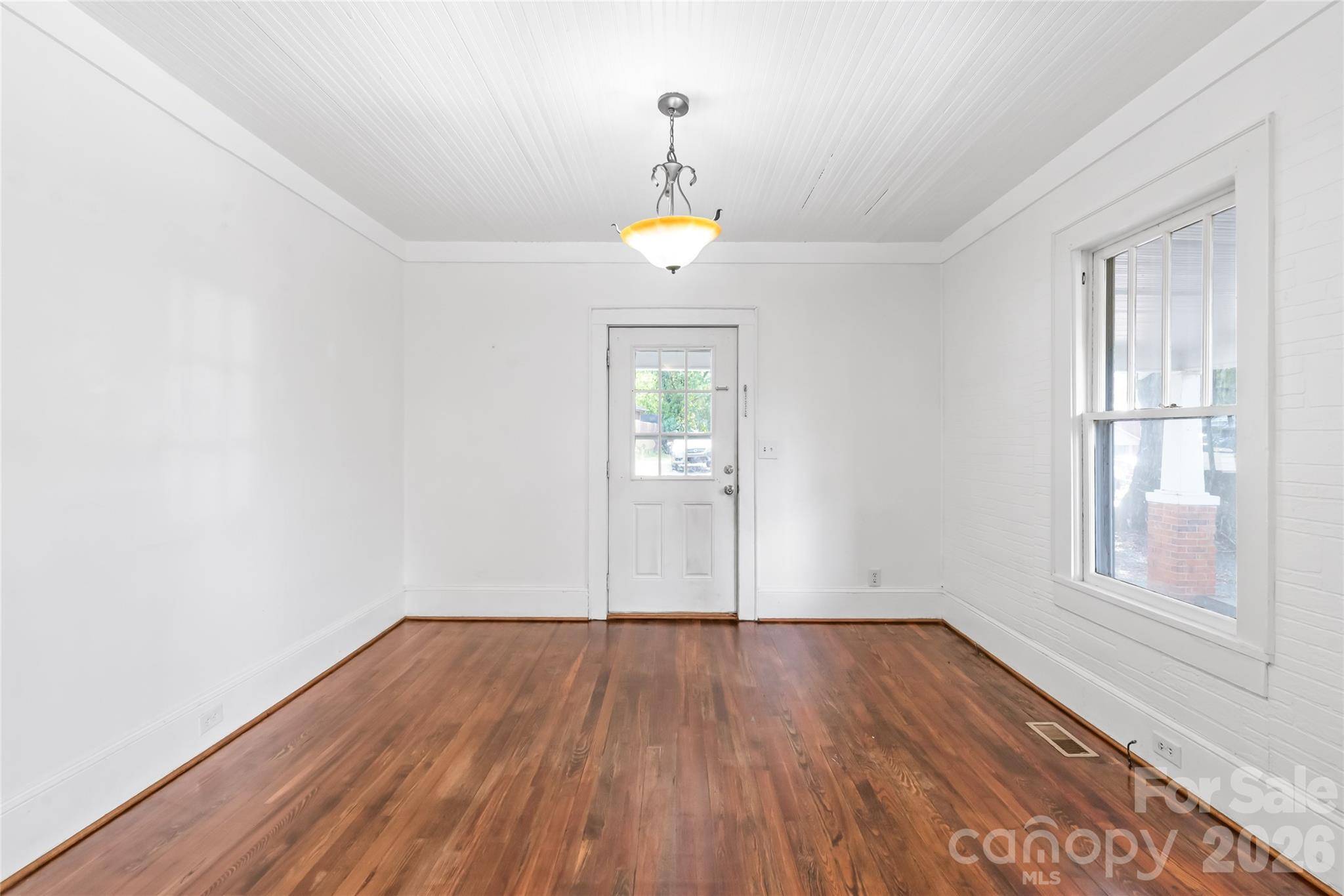 1015 Elm ST, Monroe, NC 28112