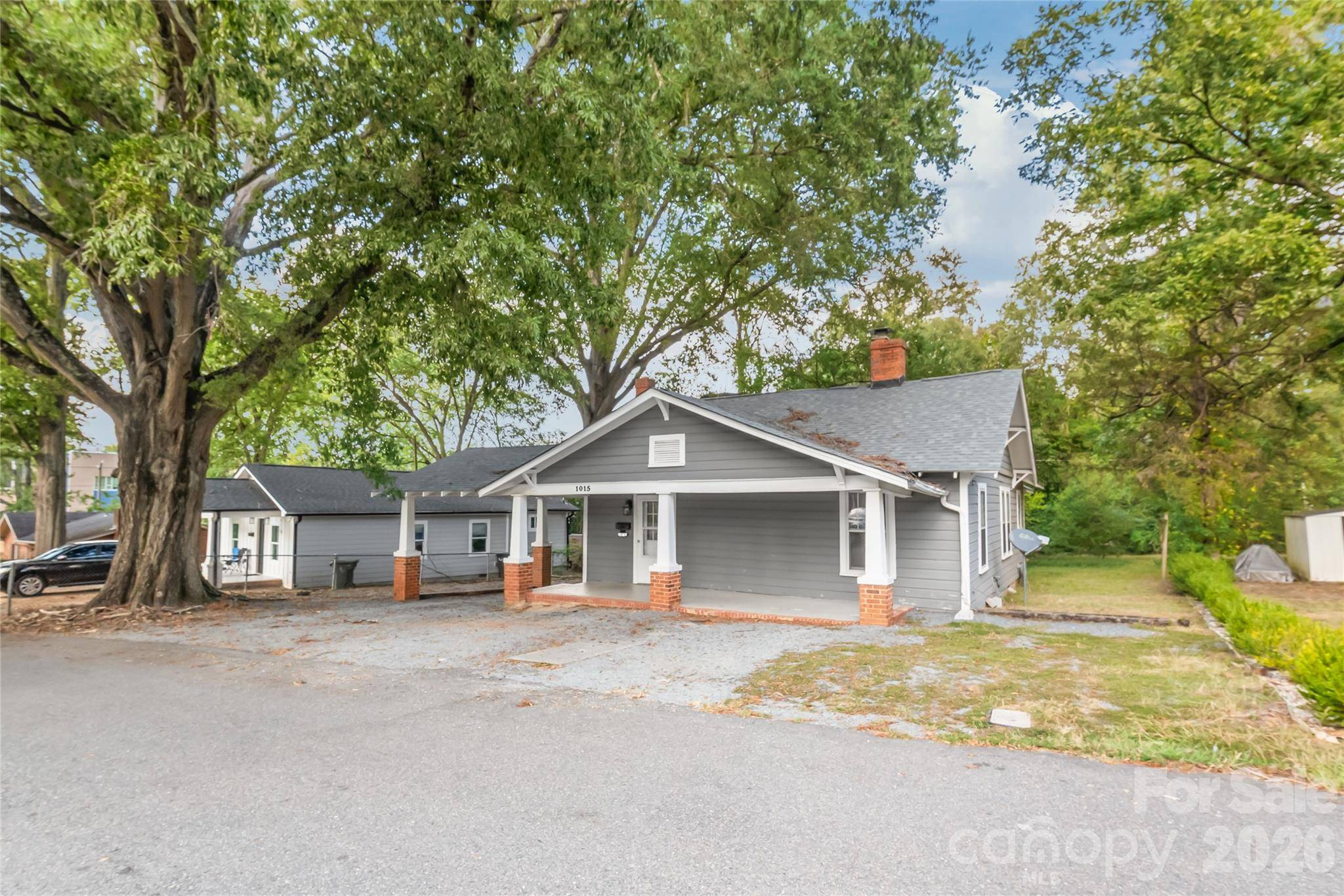 1015 Elm ST, Monroe, NC 28112