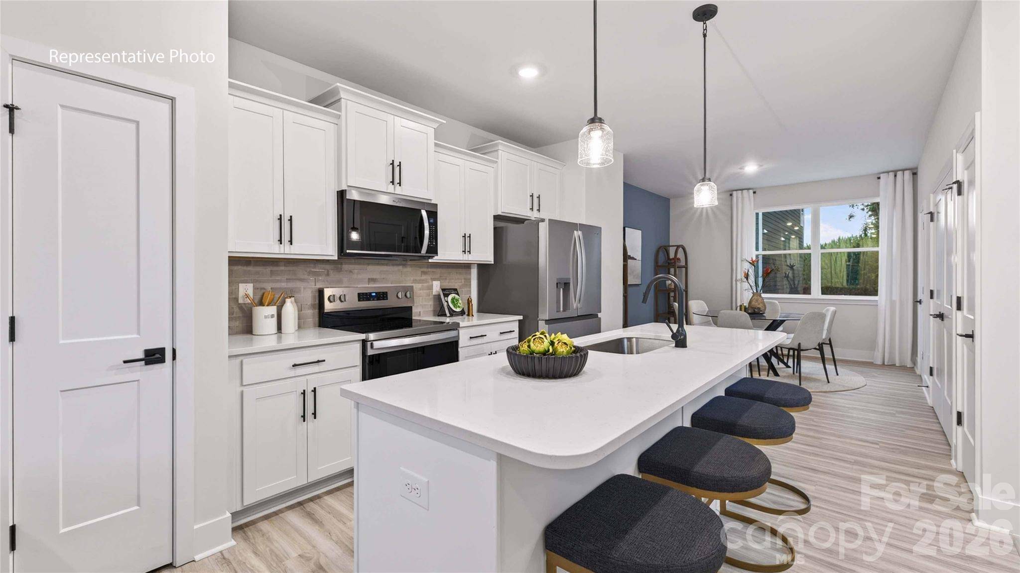 505 Annagh DR, Charlotte, NC 28217