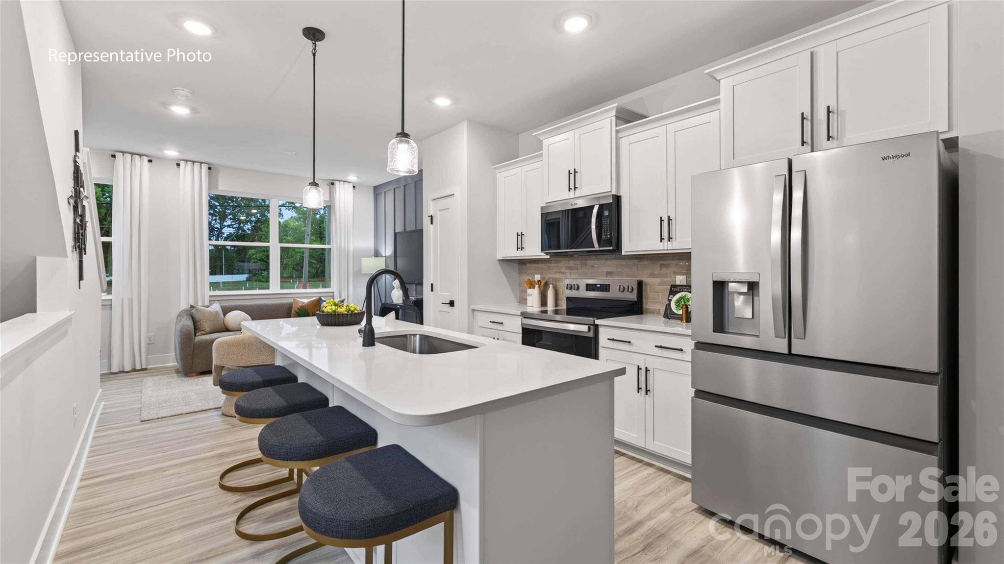505 Annagh DR, Charlotte, NC 28217