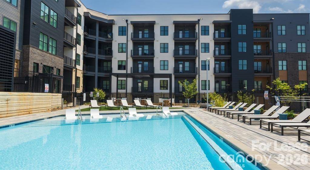 2314 Berryhill RD #TH2B, Charlotte, NC 28208