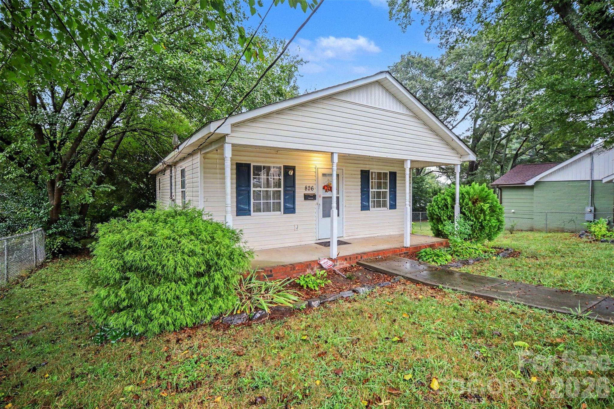 826 2nd ST, Kings Mountain, NC 28086