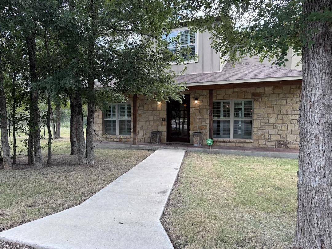 1706 Link DR, Kingsland, TX 78639