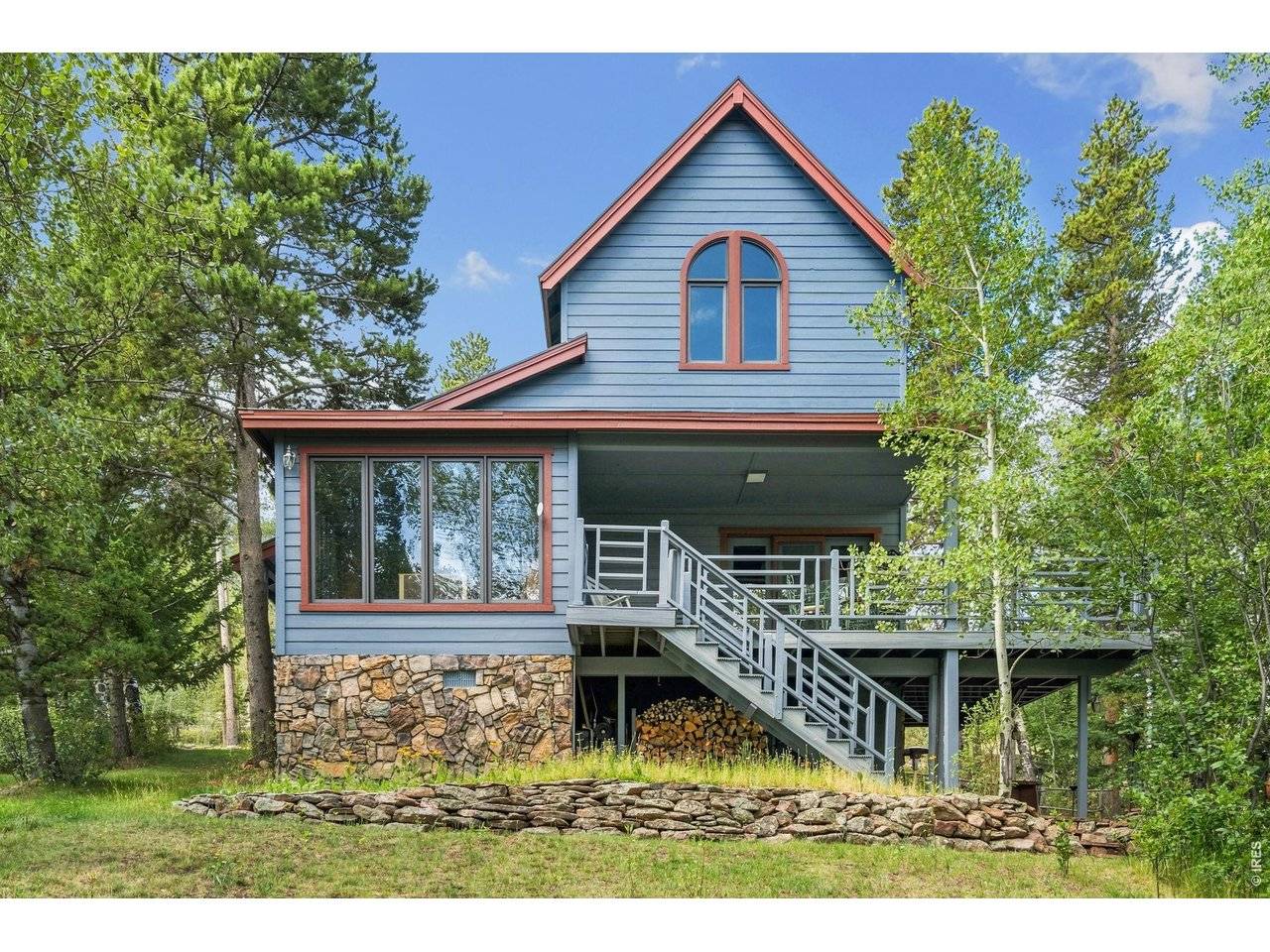 2504 Cirrus, Estes Park, CO 80517