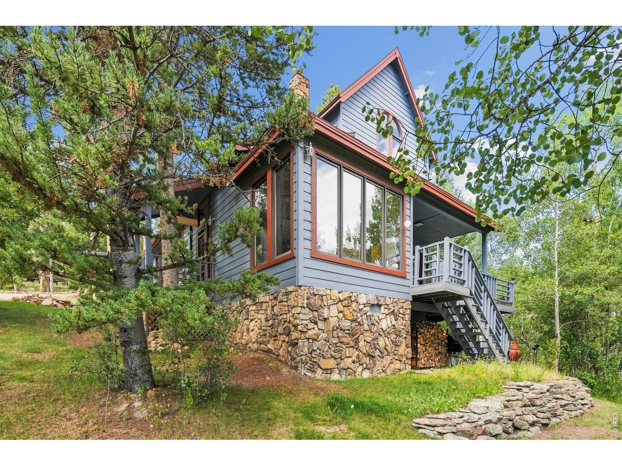 2504 Cirrus, Estes Park, CO 80517