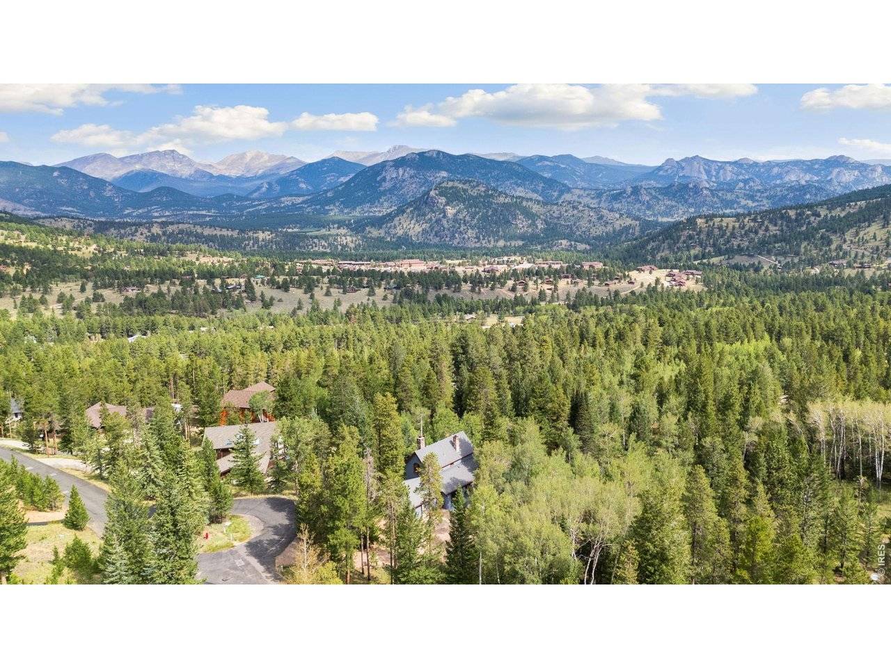 2504 Cirrus, Estes Park, CO 80517